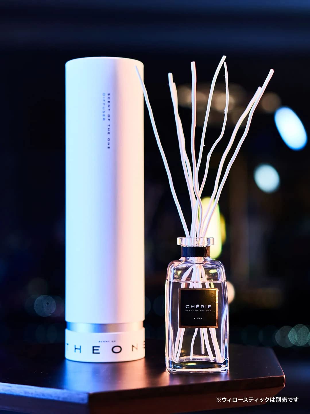Amazon.co.jp: [SCENT OF THE ONE] ディフューザー ルームフレグランス